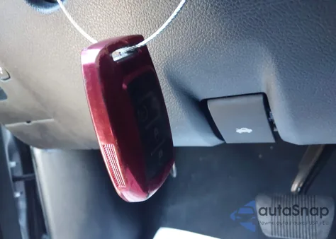 2021 Ram 1500 Laramie 4X4 5'7 Box из США, поврежденный, VIN 1C6SRFJT3MN764080